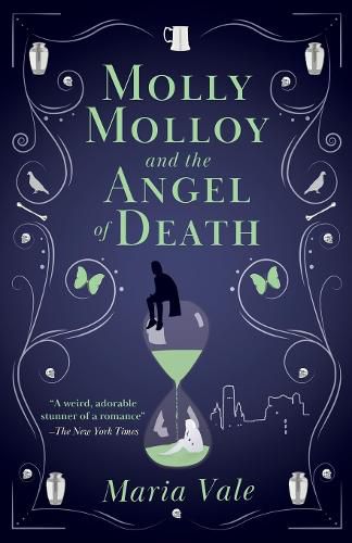 Molly Molloy and the Angel of Death