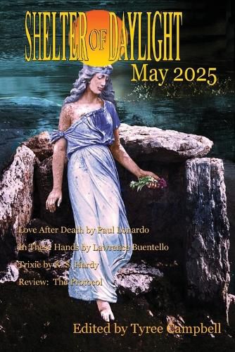 Cover image for Shelter of Daylight May 2025