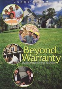 Cover image for Beyond Warranty: Building Your Referral Business