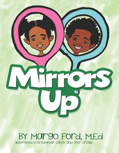 Cover image for Mirrors Up