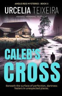 Cover image for Caleb's Cross