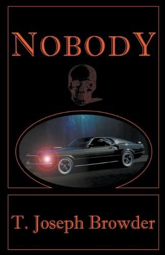 Cover image for Nobody