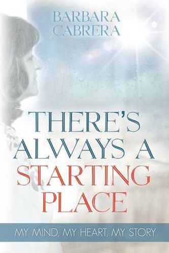 Cover image for There's Always a Starting Place