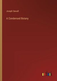 Cover image for A Condensed Botany