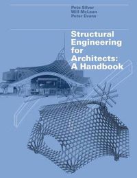 Cover image for Structural Engineering for Architects: A Handbook