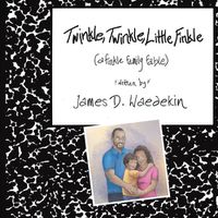 Cover image for Twinkle, Twinkle, Little Finkle