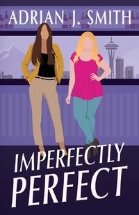 Cover image for Imperfectly Perfect