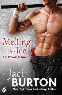 Cover image for Melting The Ice: Play-By-Play Book 7
