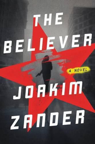 Cover image for The Believer