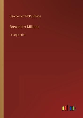 Brewster's Millions