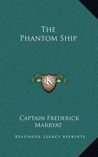 Cover image for The Phantom Ship