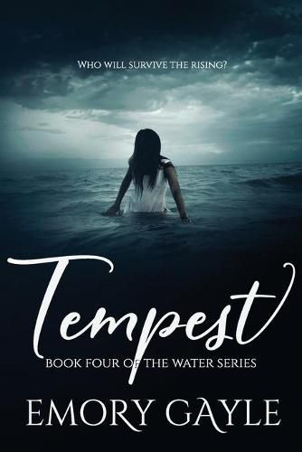 Cover image for Tempest: Book Four of the Water Series