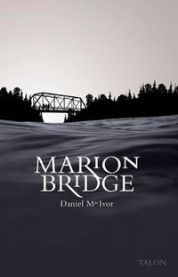 Cover image for Marion Bridge