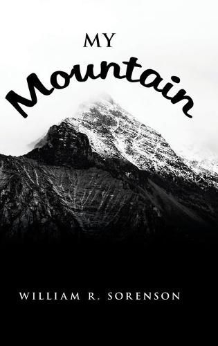 Cover image for My Mountain