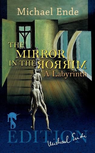 Cover image for The Mirror in the Mirror
