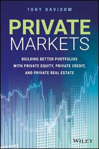 Cover image for Private Markets