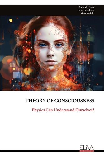 Cover image for Theory of Consciousness