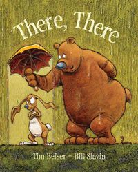 Cover image for There, There