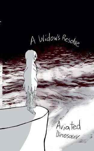 Cover image for A Widow's Resolve