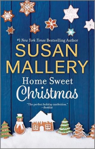 Cover image for Home Sweet Christmas