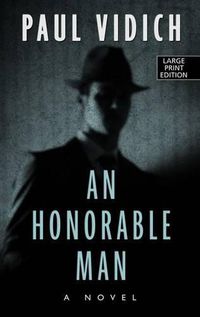 Cover image for An Honorable Man