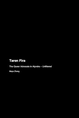 Taren Fira