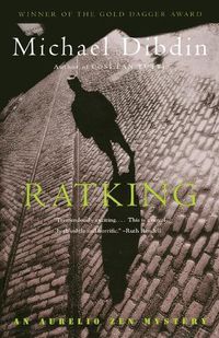 Cover image for Ratking