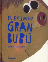 Cover image for El Pequeno Gran Bubu