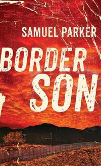 Cover image for Border Son