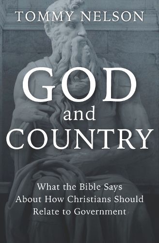 Cover image for God and Country