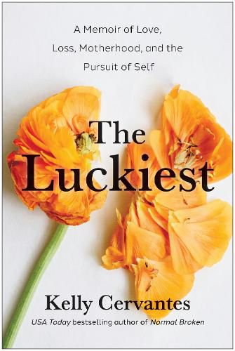 Cover image for The Luckiest