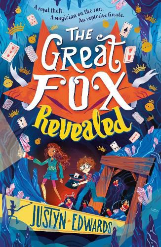 The Great Fox Revealed