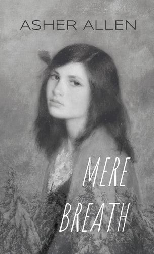 Cover image for Mere Breath