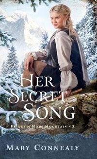 Cover image for Her Secret Song