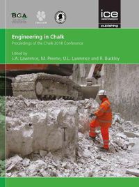 Cover image for Engineering in Chalk