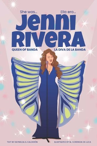 Cover image for Jenni Rivera