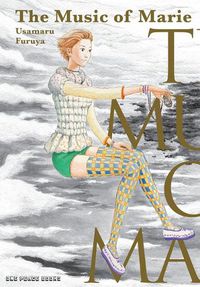 Cover image for The Music Of Marie