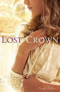 Cover image for The Lost Crown