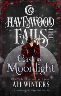 Cover image for Cast in Moonlight