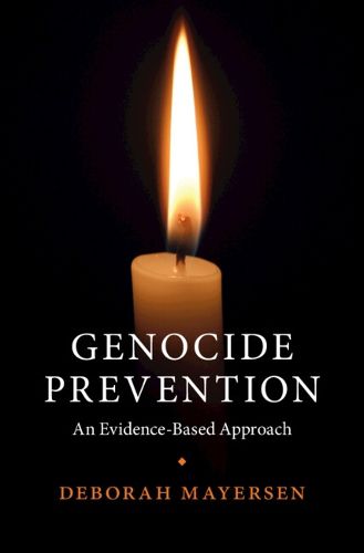 Cover image for Genocide Prevention