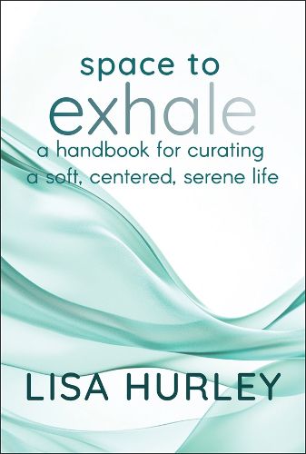 Cover image for Space to Exhale