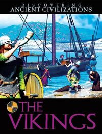 Cover image for The Vikings