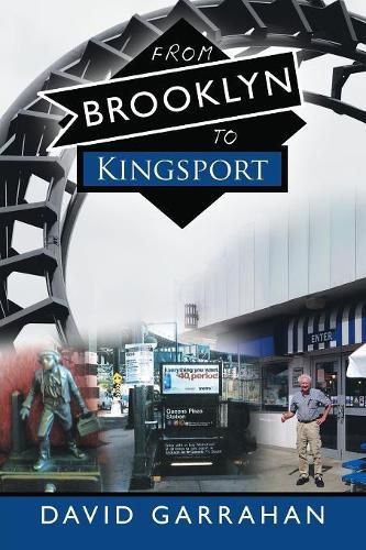 Cover image for From Brooklyn to Kingsport