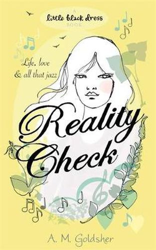 Cover image for Reality Check