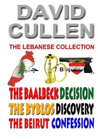 Cover image for The Lebanese Collection