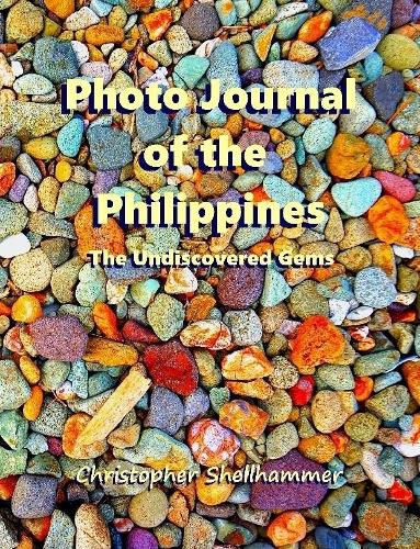 Cover image for Photo Journal of the Philippines