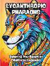 Cover image for Lycanthropic Pharaohs