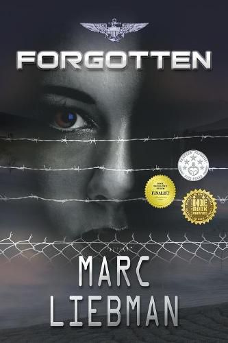 Cover image for Forgotten