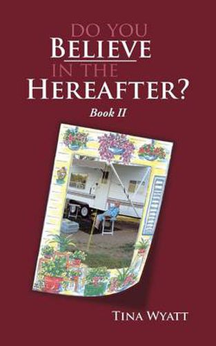 Cover image for Do You Believe in the Hereafter?