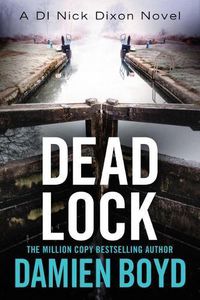 Cover image for Dead Lock